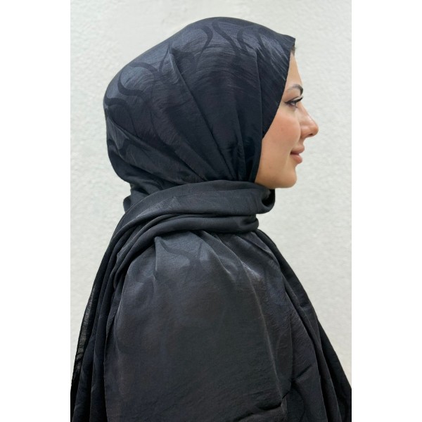 Premium Jakar Şal 035A